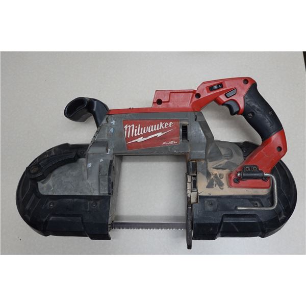 Milwaukee 2729-20 Deep Cut Band Saw