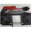 Image 6 : Milwaukee 2729S-20 Deep Cut Dual-Trigger Band Saw