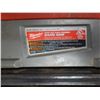 Image 7 : Milwaukee 2729S-20 Deep Cut Dual-Trigger Band Saw