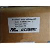 Image 7 : Qty 3 Boxes ACCUEnergy AcuCT-0812-400 AcuSplitCT Series 51 Output CT