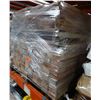 Image 1 : Pallet Multiple WWS Sillbor Borate Protection Treated Lumber 48"L