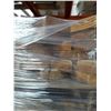 Image 5 : Pallet Multiple WWS Sillbor Borate Protection Treated Lumber 48"L