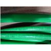 Image 5 : Pallet 2 Coils Misc Wire: CED Wht 1/0 THWN-2 & Green SimPull THHN