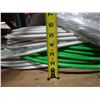 Image 9 : Pallet 2 Coils Misc Wire: CED Wht 1/0 THWN-2 & Green SimPull THHN
