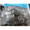 Image 5 : Qty 2 Bins Unirac Lay-In Lugs, Beam Clamps, etc