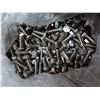 Image 2 : Qty 2 Boxes Fastenal 70105 Stainless Steel Hex Cap Screws