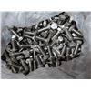 Image 6 : Qty 2 Boxes Fastenal 70105 Stainless Steel Hex Cap Screws