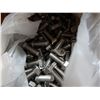 Image 2 : Box 1-H-37C-100 Stainless Steel Hex Cap Screws