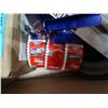 Image 13 : Bin Misc Wire, Clamps, Hardware, Pipe Cement, Couplings, etc