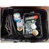 Image 2 : Bin Misc Wire, Clamps, Hardware, Pipe Cement, Couplings, etc