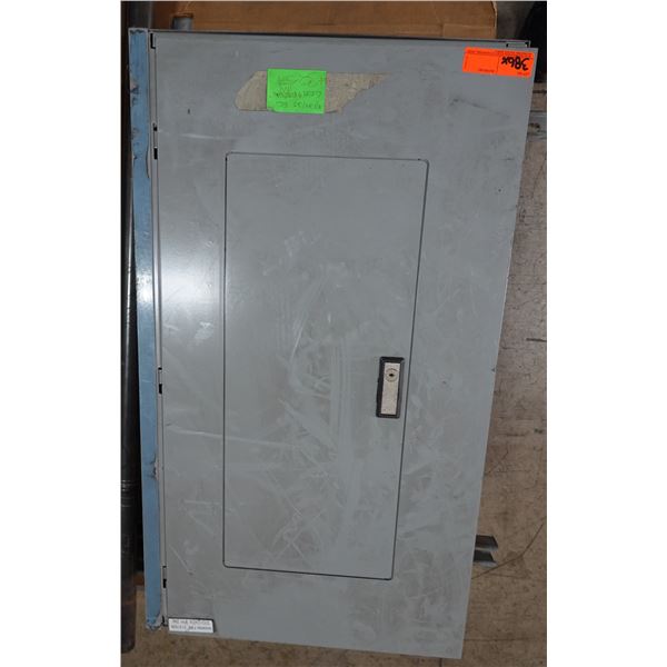 Eaton JEZB2036R Panelboard Enclosure Box 20" x 36"