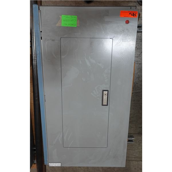 Eaton JEZB2036R Panelboard Enclosure Box 20" x 36"