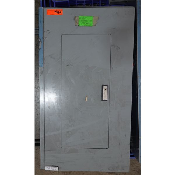 Eaton JEZB2036R Panelboard Enclosure Box 20" x 36"