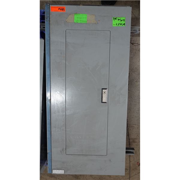 Eaton JEZB2036R Panelboard Enclosure Box 20" x 36"