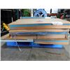 Image 10 : Contents of Pallet: Eaton Electrical Panel Covers, Inner Trim, etc
