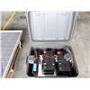 Image 2 : SolarTech SPM 150P Power Supply for Dust Sentry w/ Air Quality Monitor System