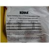 Image 8 : Qty 2 Novax 199-2-Large Rubber Insulating Sleeves