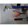 Image 8 : Speed Systems Cable Prep Kit & Tools: Cable Bender, Wire Stripper, Semi-Con Scorer, etc