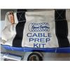 Image 9 : Speed Systems Cable Prep Kit & Tools: Cable Bender, Wire Stripper, Semi-Con Scorer, etc