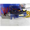 Image 5 : Vevor Electric Rebar Cutter in Hard Case
