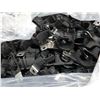 Image 3 : Approx. 280 Cable Clamps 151-01661, P-Type - Retail $4.32ea/Total $1224