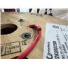 Image 7 : Spool (3500-ft) Service Wire Co. PV2K 8 AWG Red Wire
