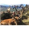 Image 3 : New Zealand Red Stag Hunt with Exclusive Adventures