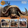 Image 4 : Cape Buffalo Safari in South Africa