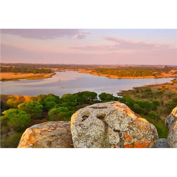 Conservation Experience at Imire Game Reserve, Zimbabwe