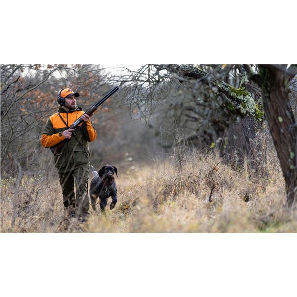 Blaser F3 Grand Luxe Shotgun