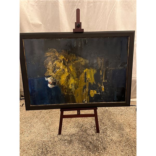 Andrew Baldry Painting