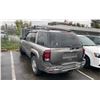 Image 2 : 2007 CHEVROLET TRAIL BLAZER LS, 4DRSW, GREY, VIN 1GNDT13S772102400,