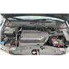 Image 8 : 2002 HONDA ODYSSEY, 4DRSW, GREY, VIN 2HKRL18522H006621,