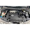 Image 8 : 2007 NISSAN MURANO SL, 4DRSW, GREY, VIN JN8AZ08W77W651706,