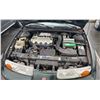 Image 8 : 2002 SATURN SL1, 4DRSD, GREEN, VIN 1G8ZG52872Z126836,