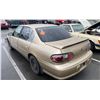 Image 2 : 2002 CHEVROLET MALIBU, 4DRSD, GOLD, VIN 1G1ND52J32M527662,