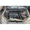 Image 8 : 2004 TOYOTA COROLLA S, 4DRSD, SILVER, VIN 2T1BR32E34C808489,