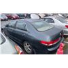 Image 2 : 2004 HONDA ACCORD, 4DRSD, GREY, VIN 1HGCM56674A800435,