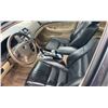 Image 5 : 2004 HONDA ACCORD, 4DRSD, GREY, VIN 1HGCM56674A800435,