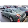 Image 2 : 2007 NISSAN 5 SL, 4DRSD, GREEN, VIN 1N4AL21E17C145953,