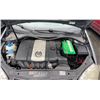 Image 8 : 2006 VOLKSWAGEN JETTA 2.5, 4DRSD, GREY, VIN 3VWRF31K66M609555,