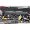 Image 8 : 1997 FORD AEROSTAR XLT, 3DRSW, GREEN, VIN 1FMDA11U2VZB25621,