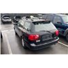Image 2 : 2000 SUZUKI ESTEEM GLX, 4DRSW, BLACK, VIN JS2GB41W1Y5184131,