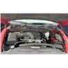 Image 8 : 2012 DODGE RAM 1500, 4DR CREW CAB, RED, VIN 1C6RD7KT6CS107047,