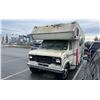 Image 1 : 1988 FORD ECONOLINE 350 MOTORHOME, BEIGE, VIN 1FDKE30G6JHA27114,