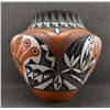 Image 2 : ACOMA POTTERY OLLA (ADRION TRUJILLO)