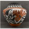 Image 3 : ACOMA POTTERY OLLA (ADRION TRUJILLO)