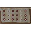 Image 17 : NAVAJO TEXTILE