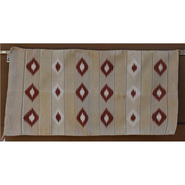 NAVAJO TEXTILE