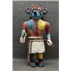 Image 1 : HOPI COW KACHINA